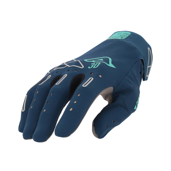 ACERBIS GLOVES X-FLEX 2.0 DARK BLUE XXL, 2