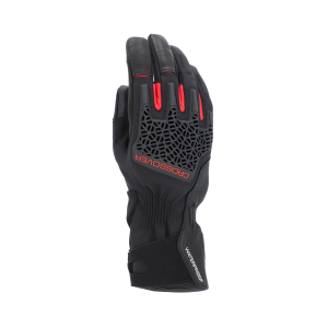 ACERBIS CE CROSSOVER WP GLOVES BLACK S, 7