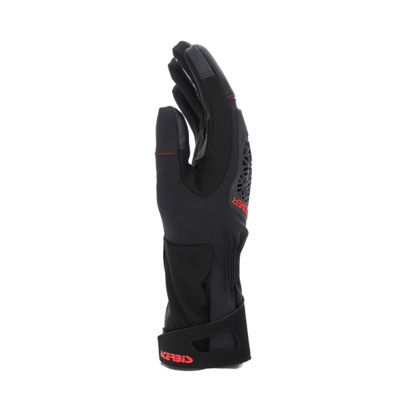 ACERBIS CE CROSSOVER WP GLOVES BLACK XXL, 2