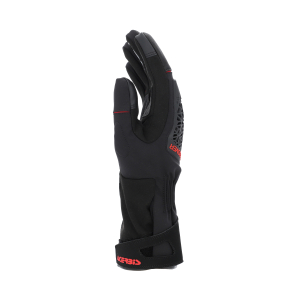 ACERBIS CE CROSSOVER WP GLOVES BLACK XXL, 2