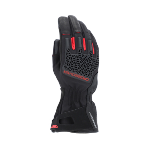 ACERBIS CE CROSSOVER WP GLOVES BLACK XXL, 3
