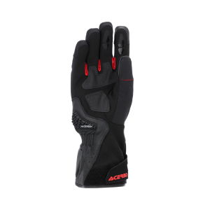 ACERBIS CE CROSSOVER WP GLOVES BLACK XXL, 6