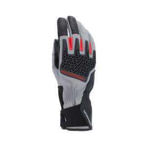 ACERBIS CE CROSSOVER WP GLOVES BLACK/GREY M, 7