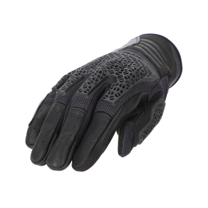 ACERBIS CE CROSSOVER LADY GLOVES BLACK L, 5