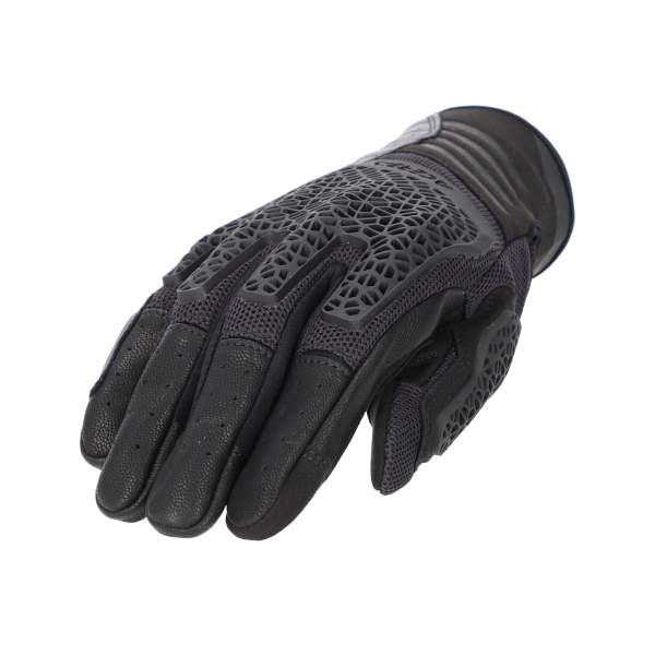 ACERBIS CE CROSSOVER LADY GLOVES BLACK XL, 2