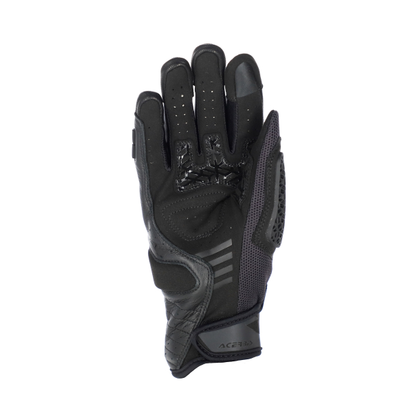 ACERBIS CE CROSSOVER LADY GLOVES BLACK XL, 5