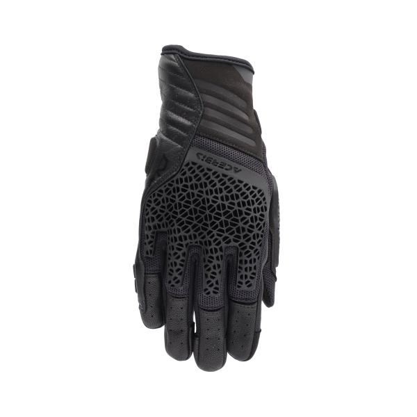 ACERBIS CE CROSSOVER LADY GLOVES BLACK XL, 6