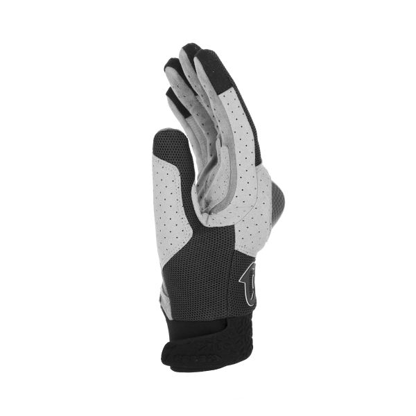 ACERBIS CE RAMSEY MY VENTED PRO GLOVES LIGHT GREY L, 4