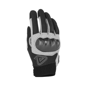 ACERBIS CE RAMSEY MY VENTED PRO GLOVES LIGHT GREY L, 6