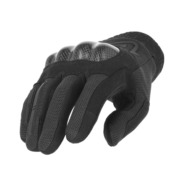 ACERBIS CE RAMSEY MY VENTED PRO GLOVES BLACK M, 5