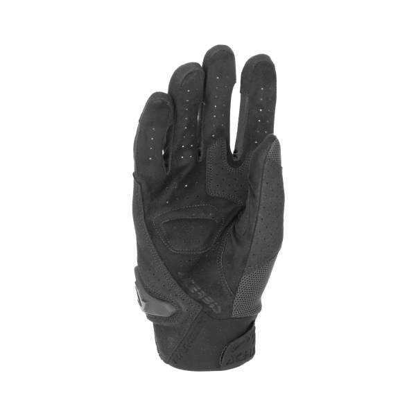 ACERBIS CE RAMSEY MY VENTED PRO GLOVES BLACK M, 6