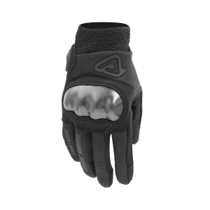 ACERBIS CE RAMSEY MY VENTED PRO GLOVES BLACK M, 2