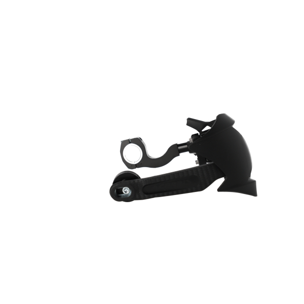 ACERBIS X-FACTORY KTM ADV390 HANDGUARDS BLACK, 2