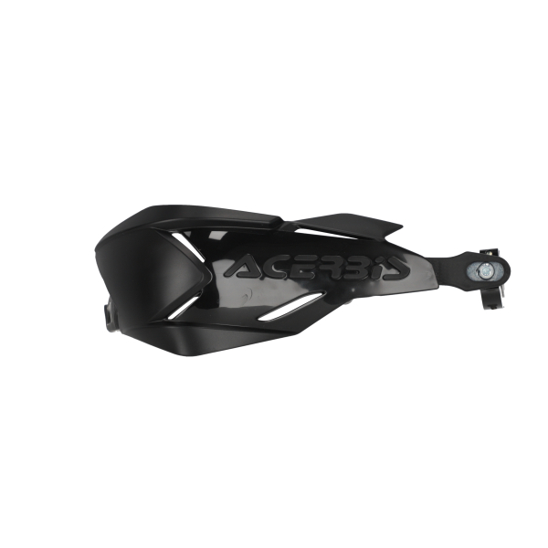 ACERBIS X-FACTORY KTM ADV390 HANDGUARDS BLACK, 3