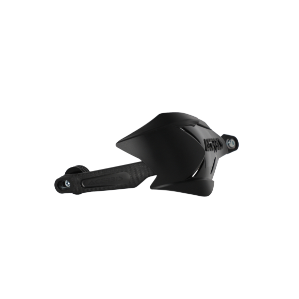 ACERBIS X-FACTORY KTM ADV390 HANDGUARDS BLACK, 4