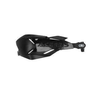 ACERBIS X-FACTORY KTM ADV390 HANDGUARDS BLACK, 3
