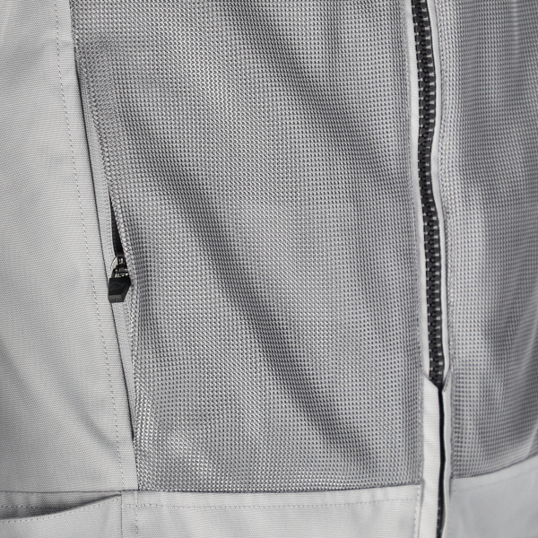 ACERBIS CE RAMSEY VENTED 2.0 JACKET LIGHT GREY S, 5