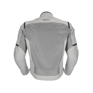 ACERBIS CE RAMSEY VENTED 2.0 JACKET LIGHT GREY S, 6