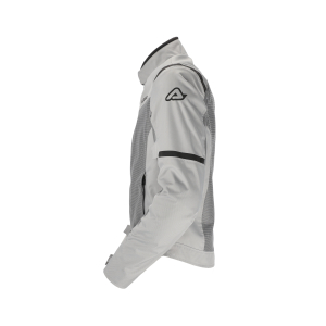 ACERBIS CE RAMSEY VENTED 2.0 JACKET LIGHT GREY S, 7