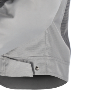 ACERBIS CE RAMSEY VENTED 2.0 JACKET LIGHT GREY S, 9