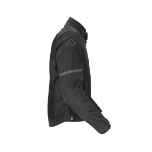 ACERBIS CE RAMSEY VENTED 2.0 JACKET BLACK S, 2