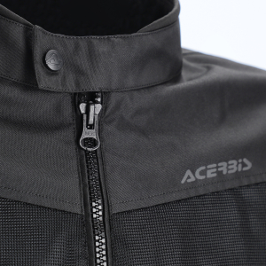 ACERBIS CE RAMSEY VENTED 2.0 JACKET BLACK S, 4