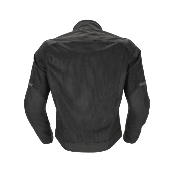 ACERBIS CE RAMSEY VENTED 2.0 JACKET BLACK L, 5