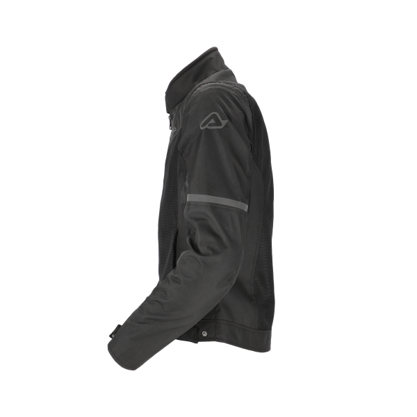 ACERBIS CE RAMSEY VENTED 2.0 JACKET BLACK L, 6