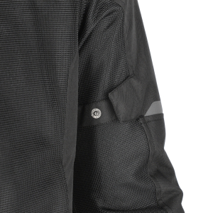 ACERBIS CE RAMSEY VENTED 2.0 JACKET BLACK L, 4