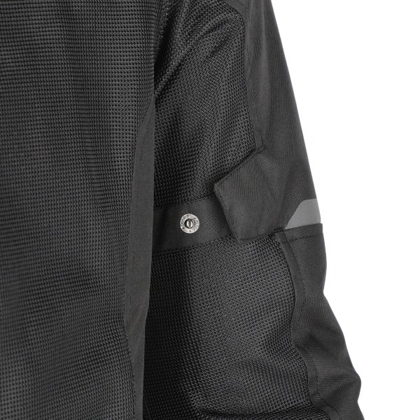ACERBIS CE RAMSEY VENTED 2.0 JACKET BLACK XL, 8