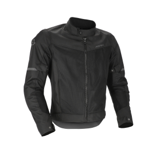 ACERBIS CE RAMSEY VENTED 2.0 JACKET BLACK XXL, 8