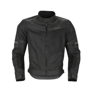 ACERBIS CE RAMSEY VENTED 2.0 JACKET BLACK XXXL, 6