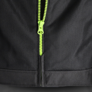 ACERBIS CE RAMSEY VENTED 2.0 JACKET BLACK/YELLOW S, 14