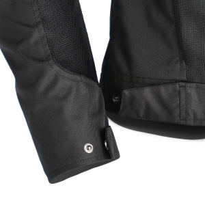 ACERBIS CE RAMSEY VENTED 2.0 JACKET BLACK/RED M, 9