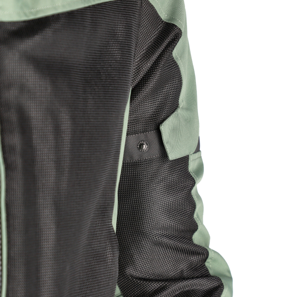 ACERBIS CE RAMSEY VENTED 2.0 JACKET GREEN/YELL XXL, 2