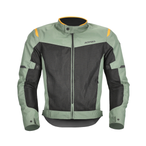 ACERBIS CE RAMSEY VENTED 2.0 JACKET GREEN/YELL XXXL, 6