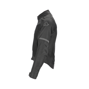 ACERBIS CE RAMSEY VENTED 2.0 LADY JACKET BLACK XS, 5