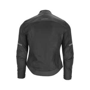 ACERBIS CE RAMSEY VENTED 2.0 LADY JACKET BLACK XXL, 5