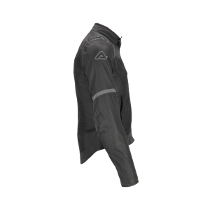 ACERBIS CE RAMSEY VENTED 2.0 LADY JACKET BLACK XXL, 9