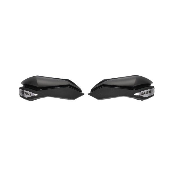 ACERBIS HANDGUARDS XENON CB750 BLACK, 4