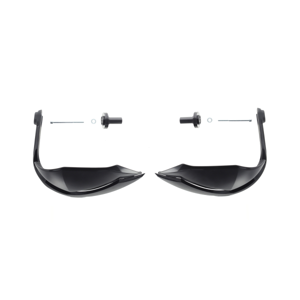 ACERBIS HANDGUARDS XENON CB750 BLACK, 5