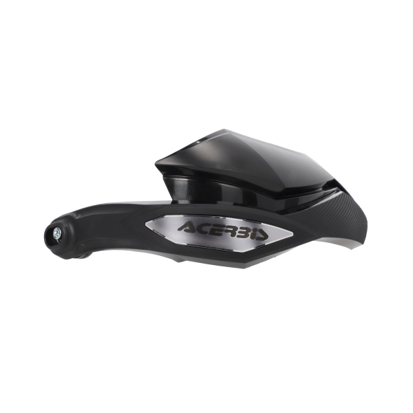 ACERBIS HANDGUARDS XENON CB750 BLACK, 7
