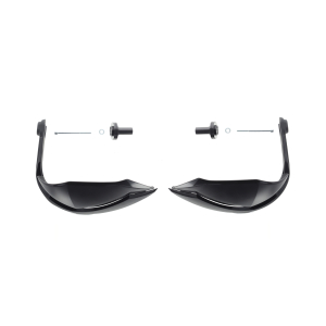 ACERBIS HANDGUARDS XENON CB750 BLACK, 5