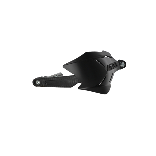 ACERBIS X-FACTORY V-STROM HANDGUARDS BLACK, 3