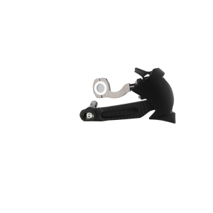 ACERBIS X-FACTORY V-STROM HANDGUARDS BLACK, 5