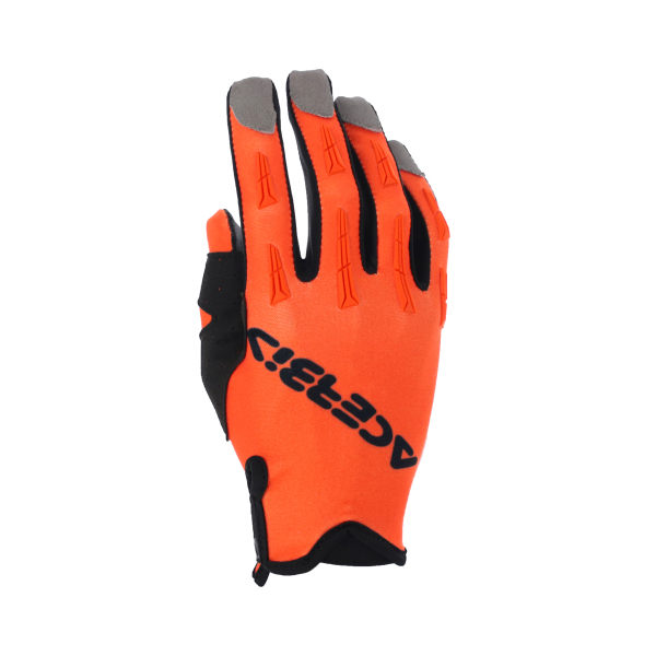 ACERBIS GLOVES MX X-P 2.0 ORANGE S, 3