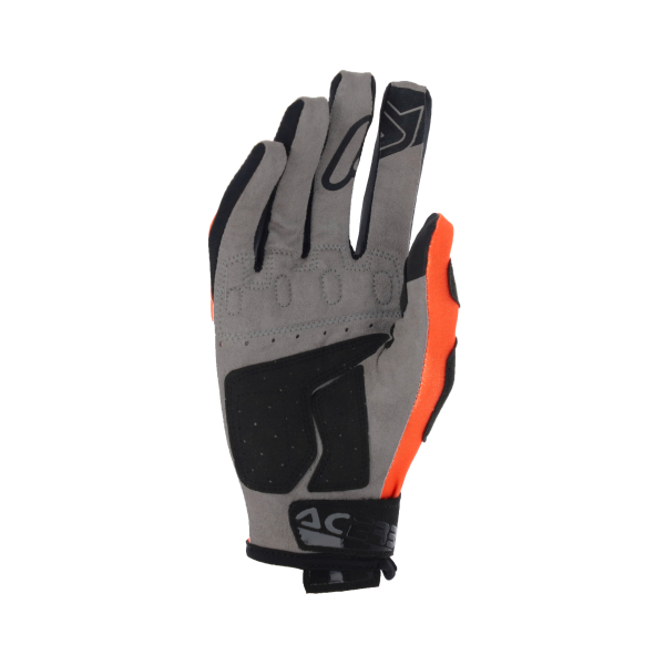 ACERBIS GLOVES MX X-P 2.0 ORANGE S, 4