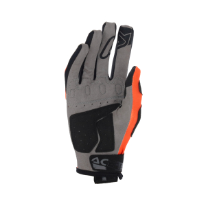 ACERBIS GLOVES MX X-P 2.0 ORANGE S, 4