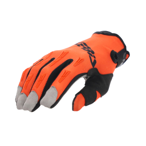 ACERBIS GLOVES MX X-P 2.0 ORANGE S, 5