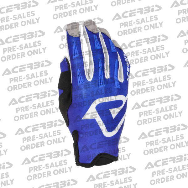 ACERBIS GLOVES MX X-P 2.0 AVIO MEL. M, 2